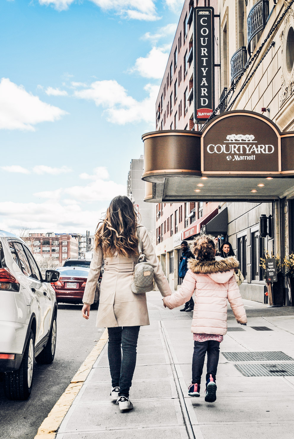 Lifestyle Blogger Jenny Meassick of Chocolate and Lace shares the ultimate family weekend guide to Boston, Massachusetts. 