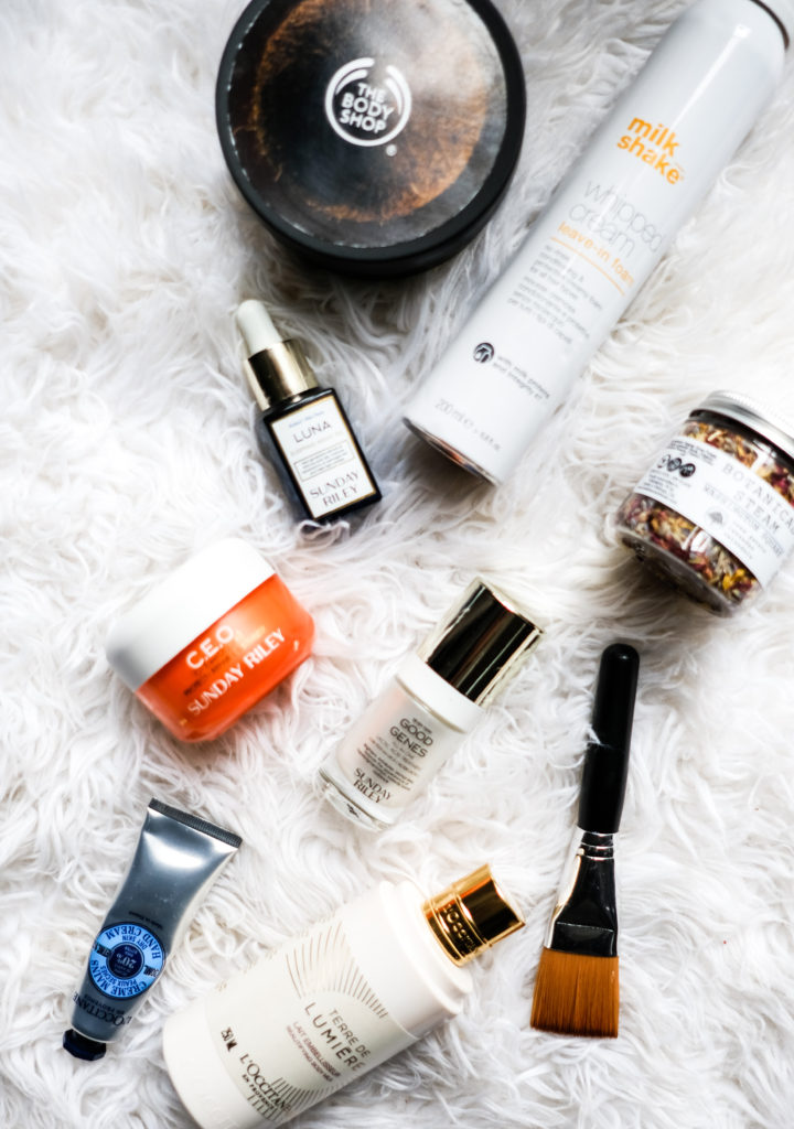 Top Must Have Beauty Products I Can’t Live Without