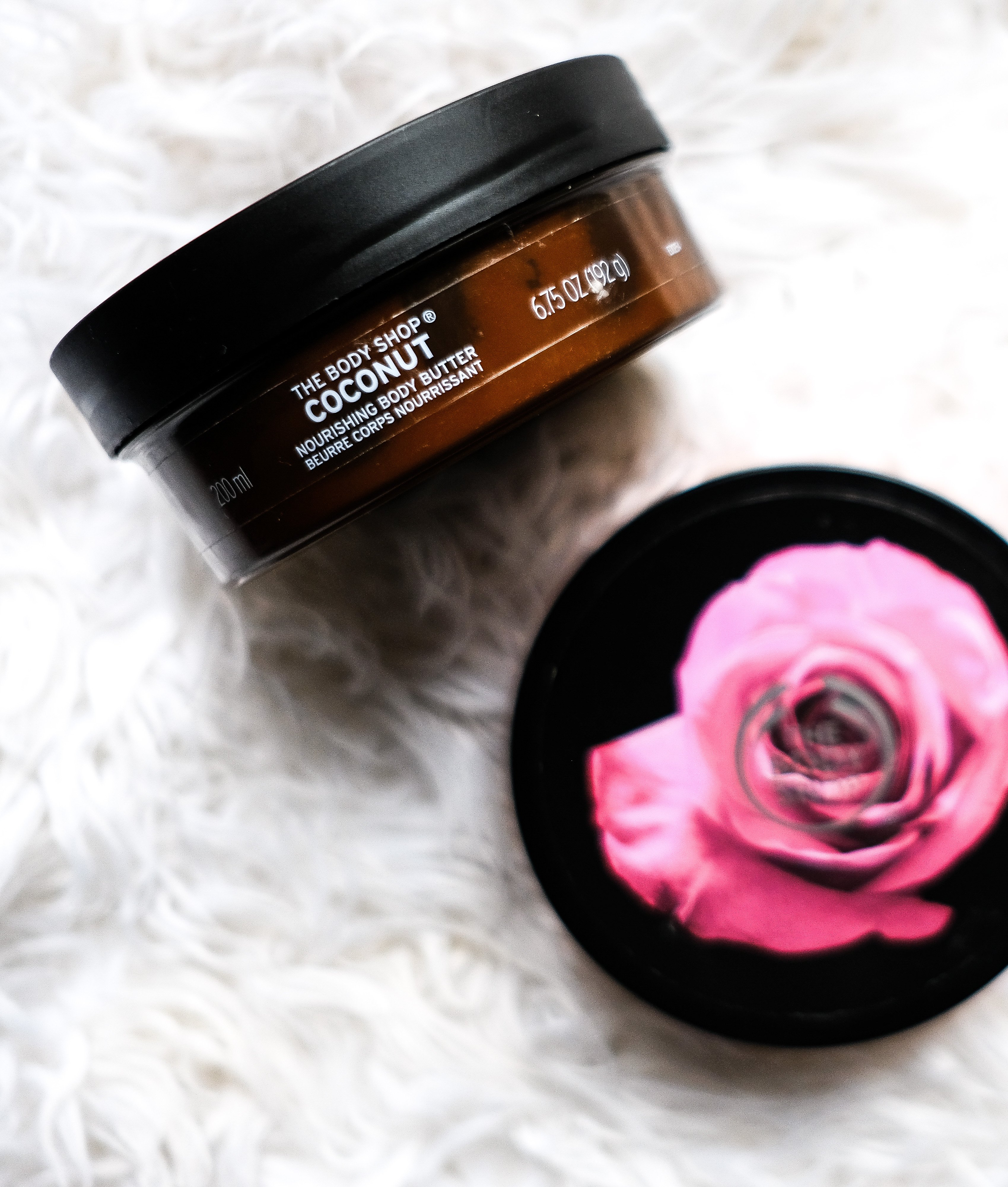 Lifestyle Blogger Chocolate & Lace shares her must have beauty products