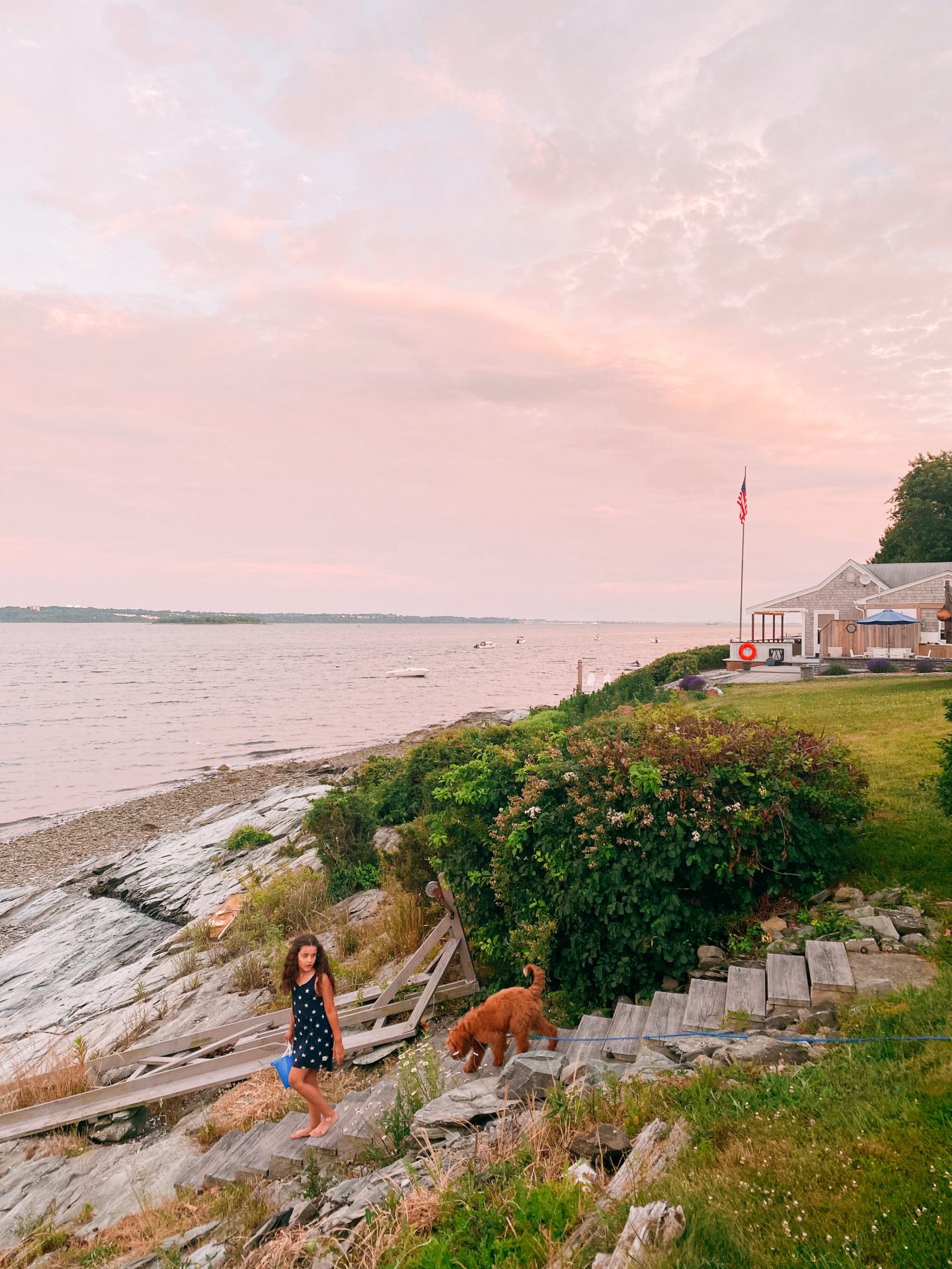 Visit Prudence Island, Rhode Island a Travel Guide to this special island!