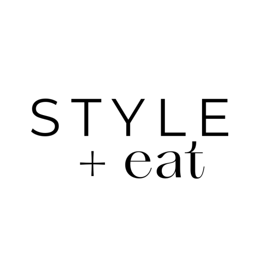 Style and Eat logo